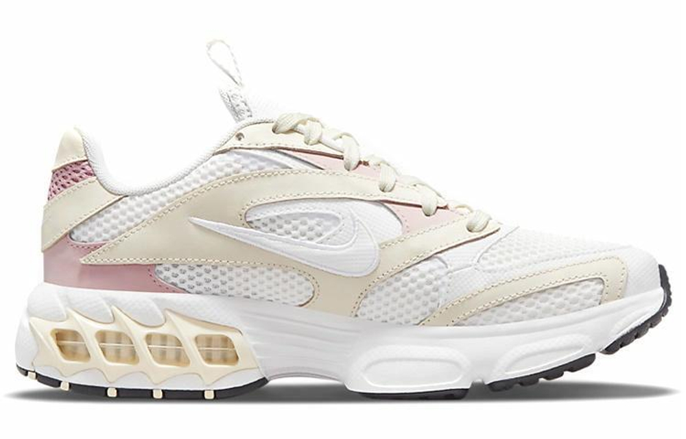 Кроссовки Nike Zoom Air Fire (Женская размерная сетка)