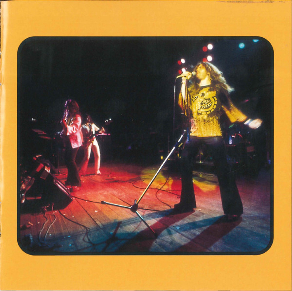 Deep Purple / 24 Carat Purple (CD)