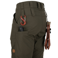 Helikon-Tex WOODSMAN Pants Taiga Green