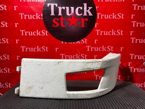 Облицовка ПТФ левая