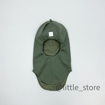 Шлем демисезонный, Хаки