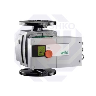 Насос циркуляционный WILO Stratos 65/1-12