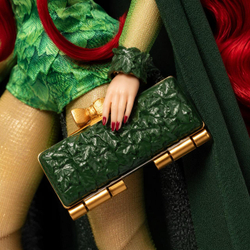 Кукла DC Poison Ivy Пойзон Иви