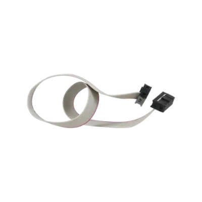 Шлейф подключения дисплея к основной плате (станции)