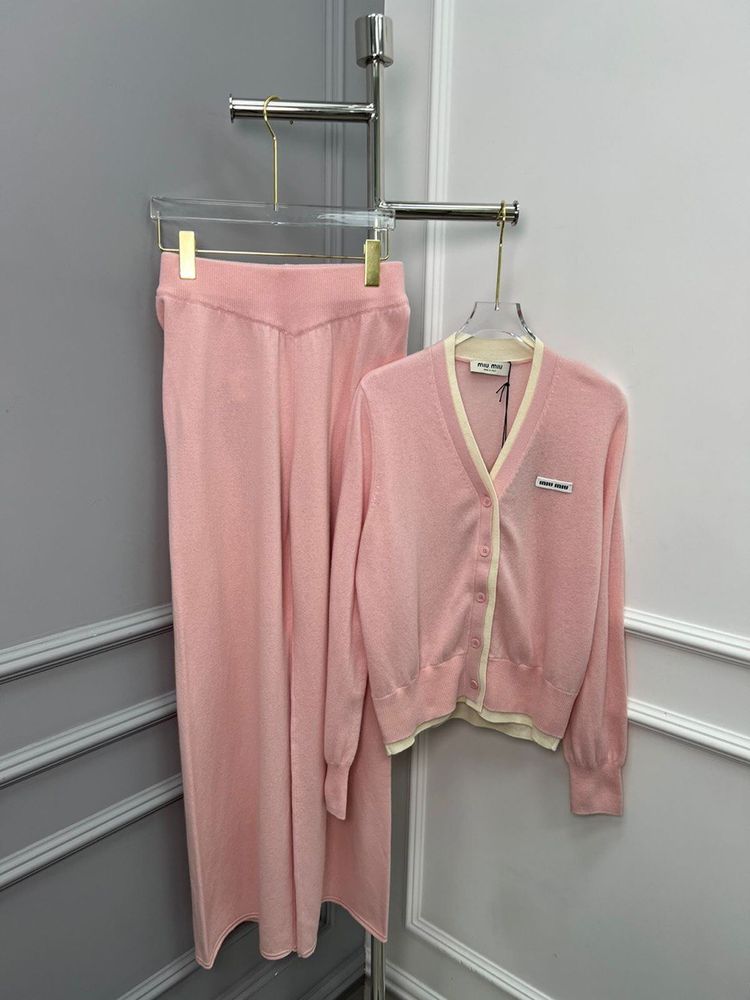 Юбка MIU MIU