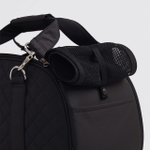 024 Сумка авиа "S7", стеганная Puppy Angel классическая