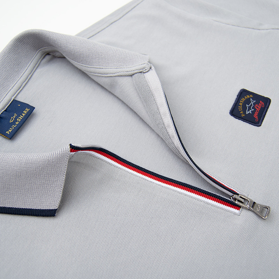 Поло "Paul and Shark"