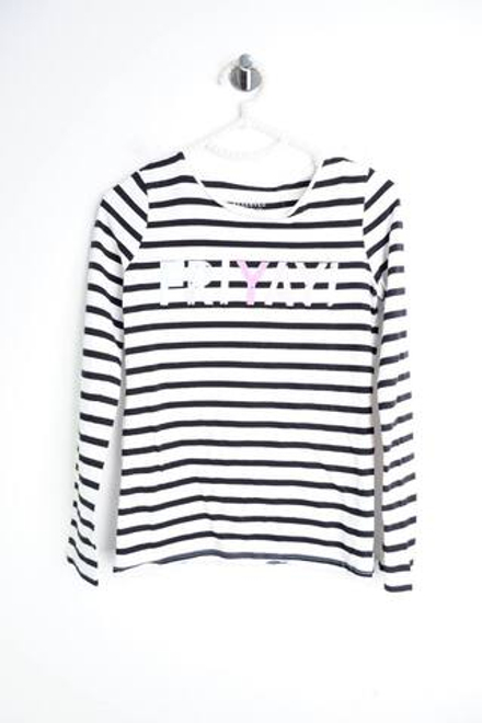 Лонг Reserved стильный, визуально на 12 лет