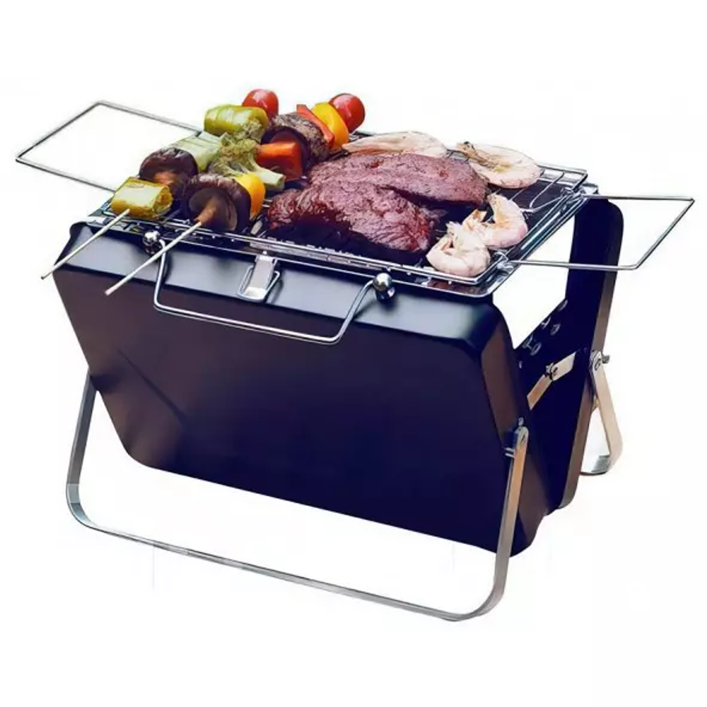 Портативный гриль-мангал для барбекю Xiaomi Chao Portable Barbecue Grill Multifunctional (YC-SKL01)