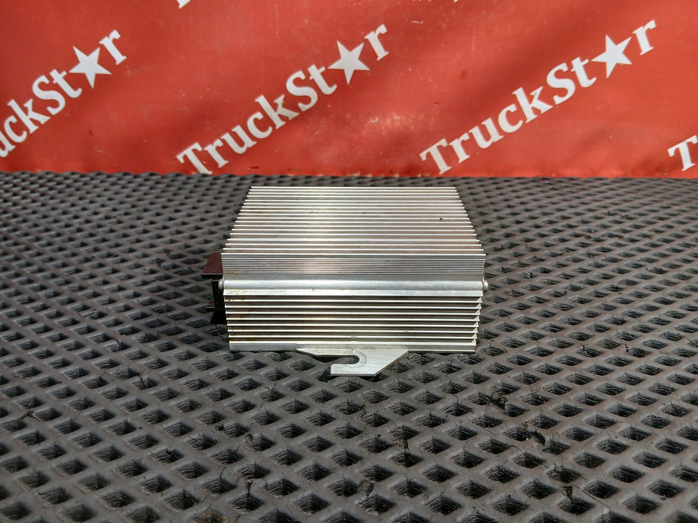 Преобразователь напряжения 2017г.