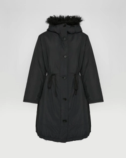 Парка YVES SALOMON