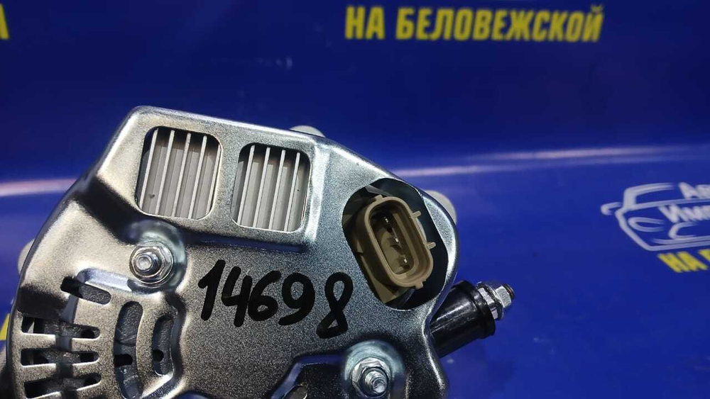 Генератор SUZUKI ESCUDO 1988-2016