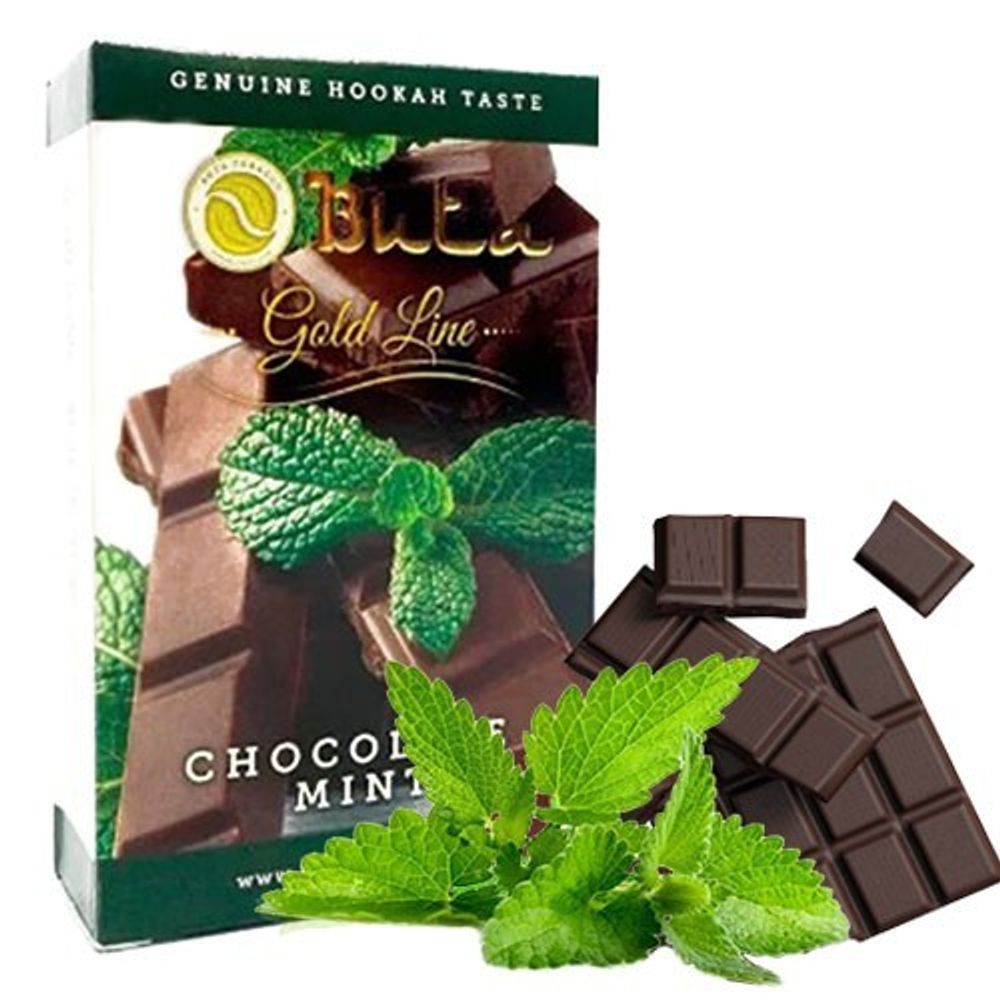 Buta - Chocolate Mint (50г)