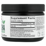 Force Factor, Mighty Matcha™, без добавок, 60 г (2,12 унции)