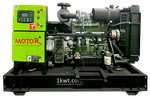 Дизельный генератор MOTOR АД 16-О230 16 кВт, RICARDO