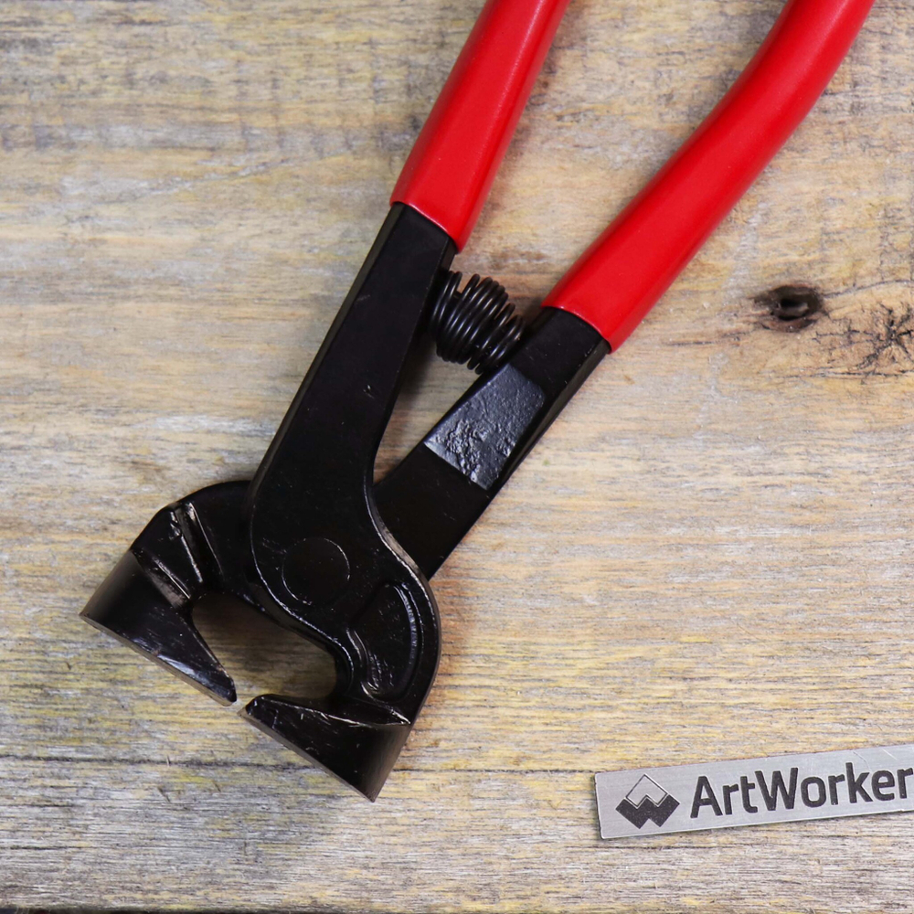 Кусачки для камня, Италия (прямые)