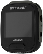 Видеорегистратор SilverStone A50-FHD черный