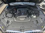 BMW 7 Series (G11) 740d xDrive Design Pure Excellence (03.2020)