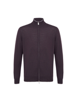 Кардиган на молнии Svevo