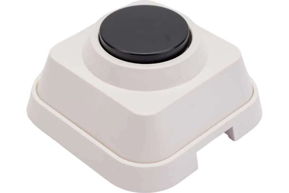 Кнопка TDM ELECTRIC А1-0,4-01 SQ1901-0114