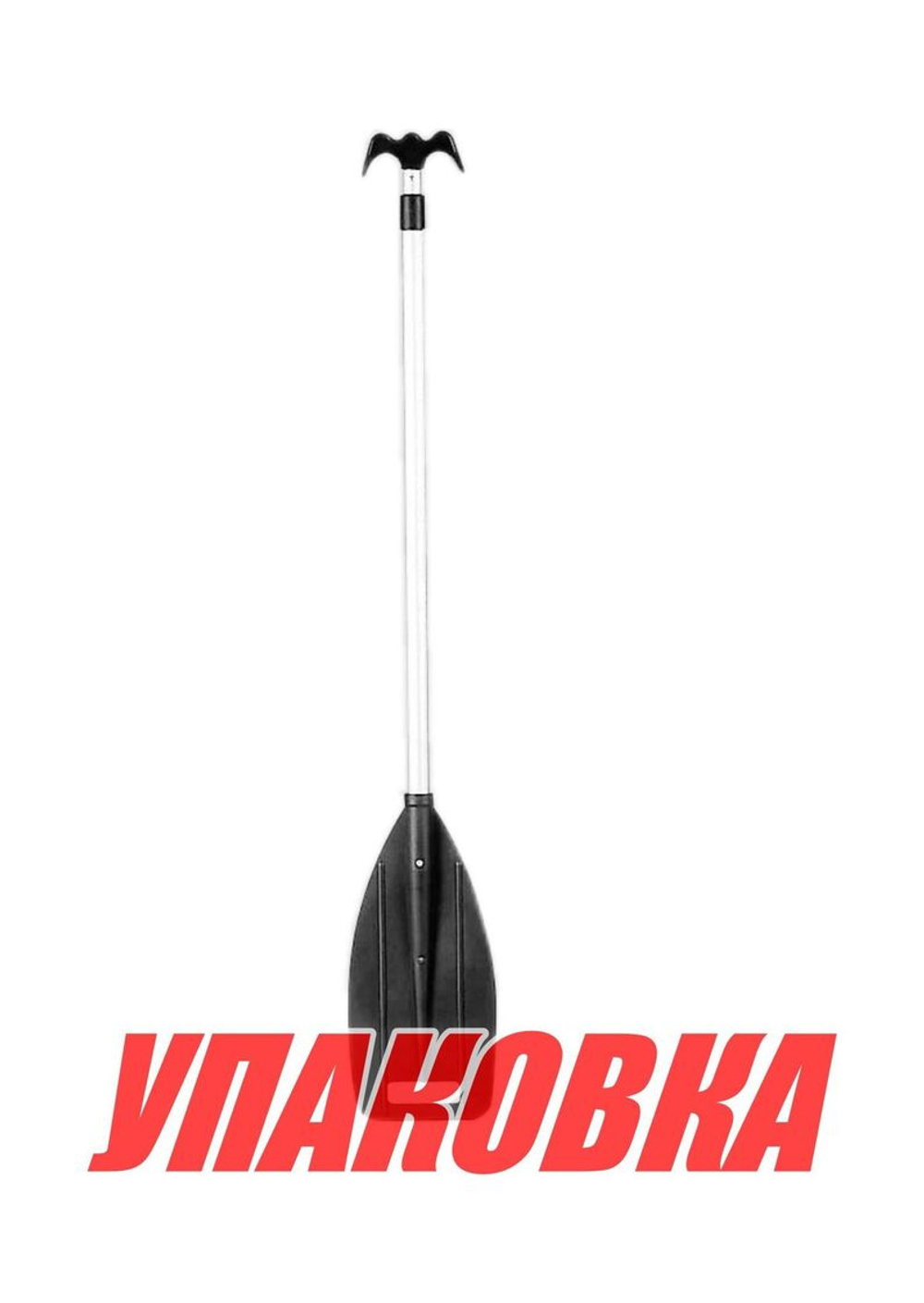 Весло телескопическое неразборное 114-182 (упаковка из 5 шт.)