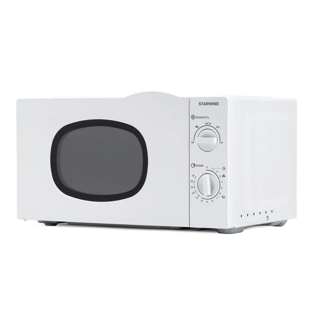 Микроволновая печь Starwind SMW-6520, белый