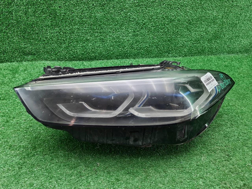 Битая Фара левая BMW 8er G14 G15 G16 (18-22) Laser