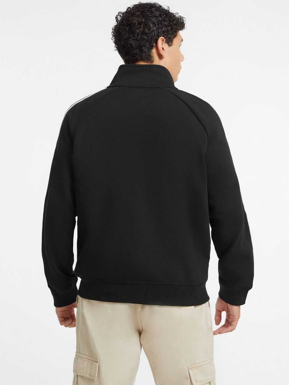 Худые Guess Jeans - черный(M4BQ38 K9V31)