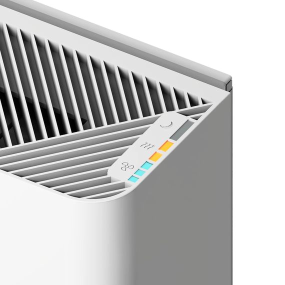 Очиститель воздуха приточный Ballu ONEAIR ASP-90WB — (7)