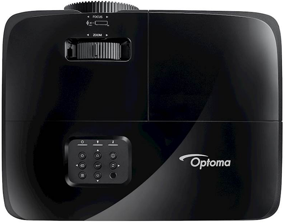 Проектор  Optoma HD146x