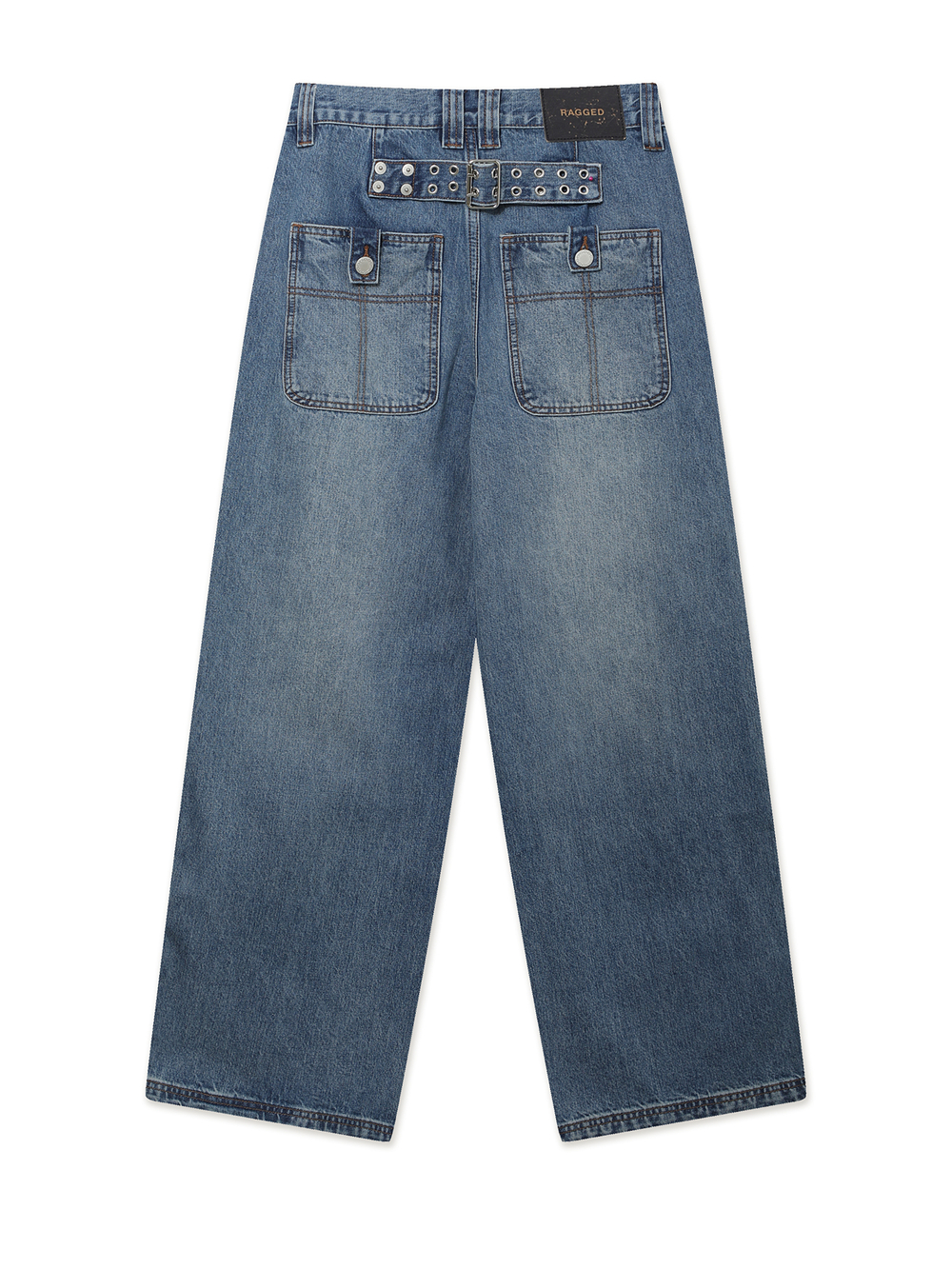Джинсы (Regular Fit) Bound Jean