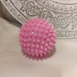 Мяч массажный. Диаметр 7 см. жесткий