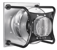 Центробежный вентилятор Sanmu ECF(K)6E280-PLHDAL3-PRF