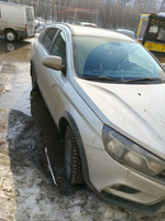 LADA VESTA SW Luxe Multimedia 1.6 106hp 5MT