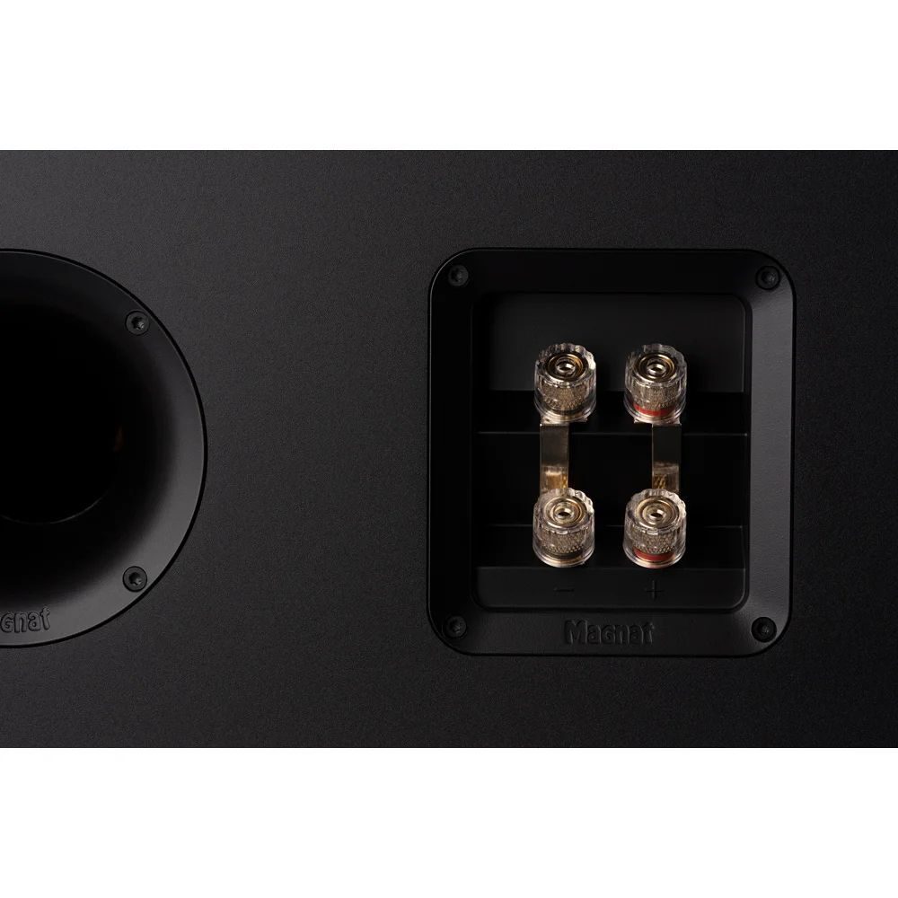 Центральный канал Magnat Signature Center Pro II Black