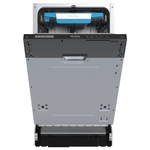 Посудомоечная машина Korting KDI 45984