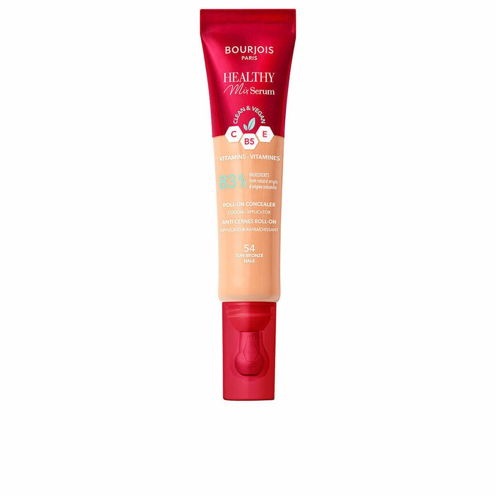 Корректирующая жидкость Bourjois Healthy Mix Serum Nº 54-sun Бронзовый 11 ml