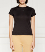 Футболка Calvin Klein - черный(K20K207212)