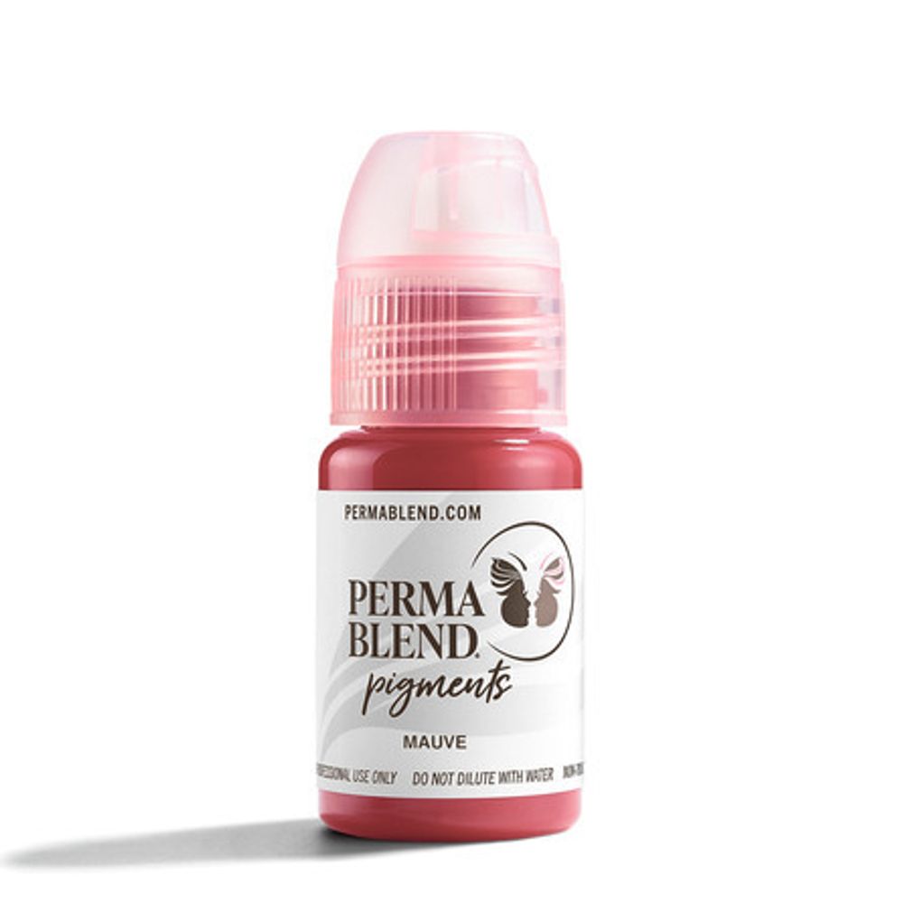 Пигмент Perma Blend Mauve, 15мл.