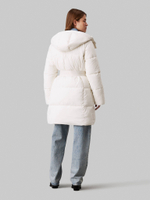 Куртка CALVIN KLEIN JEANS - экрю(J20J224122)