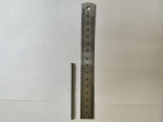 Шпилька нержавеющая цельнорезьбовая М4х80мм DIN 975 (DIN 976) А2 (А4)