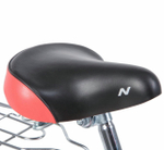 Детский велосипед Novatrack Candy 20" (2023)