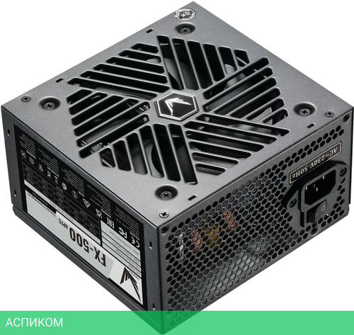 Блок питания Formula V Line FX-500