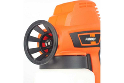 Электрический краскопульт Patriot SG 110 170303500