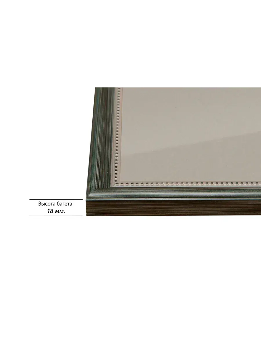 Рамка для постера и фотографий 40x95