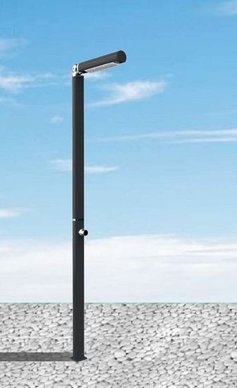 Душ уличный Quick Q105