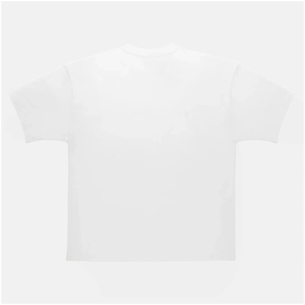 Футболка Яндекс «Менеджер» белая