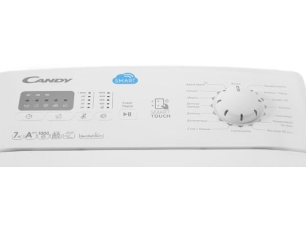 Стиральная машина Candy CST G270L/1-07