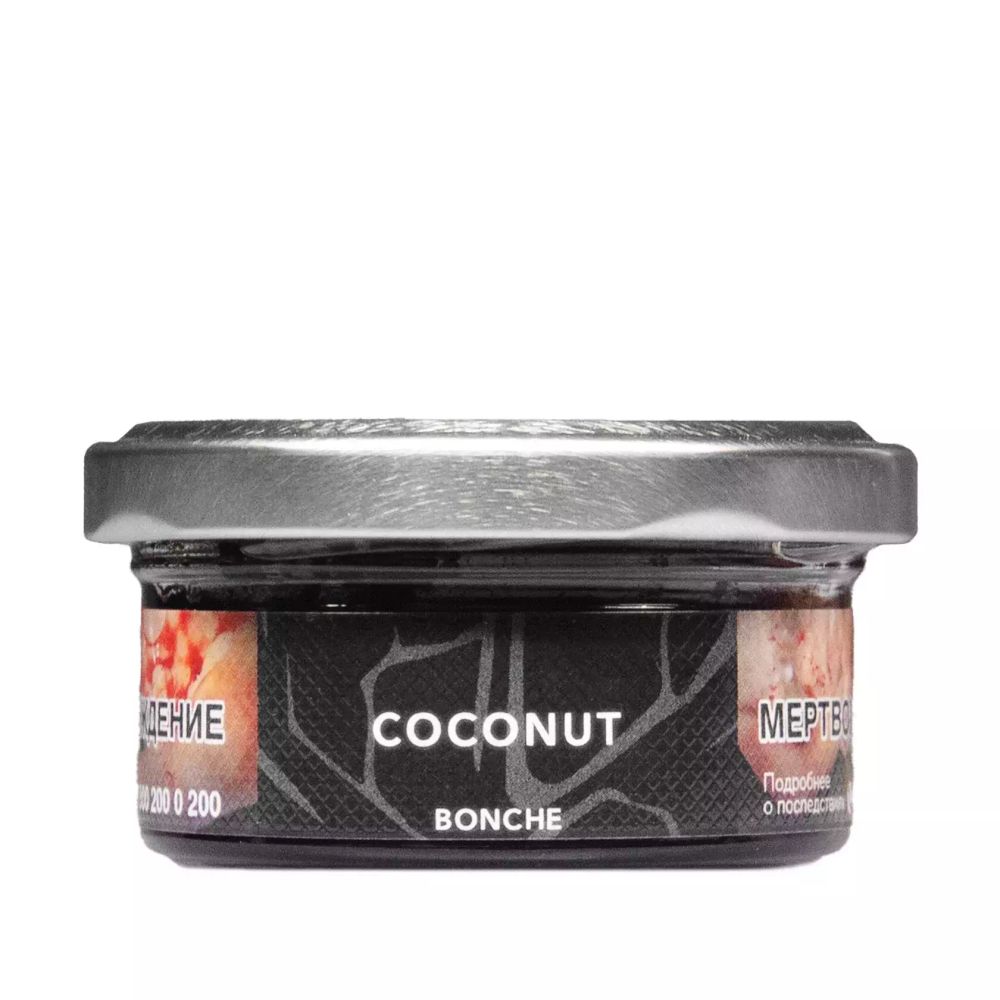 BONCHE - Coconut (120g)