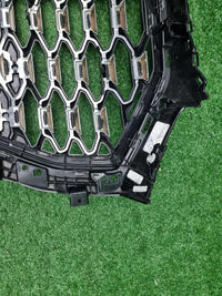 Решетка радиатора Audi Q5 2 (2020-н.в.)